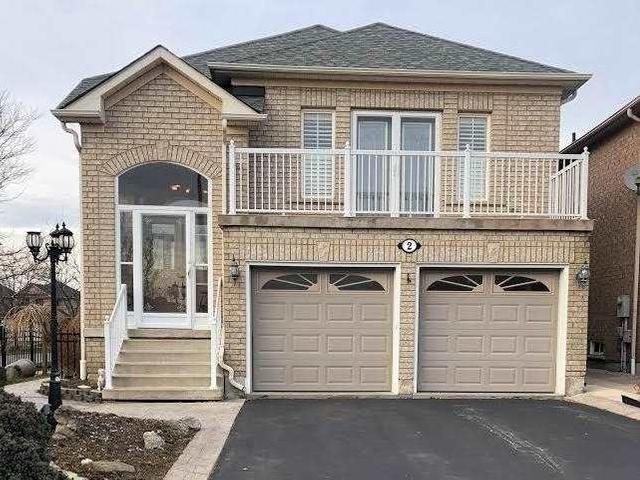2 Calera Cres