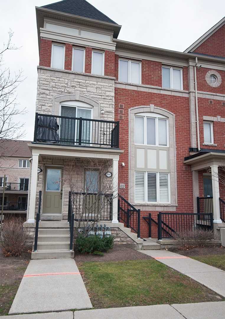 2147 Bur Oak Ave, Markham Sold, N4997110 Condos.ca