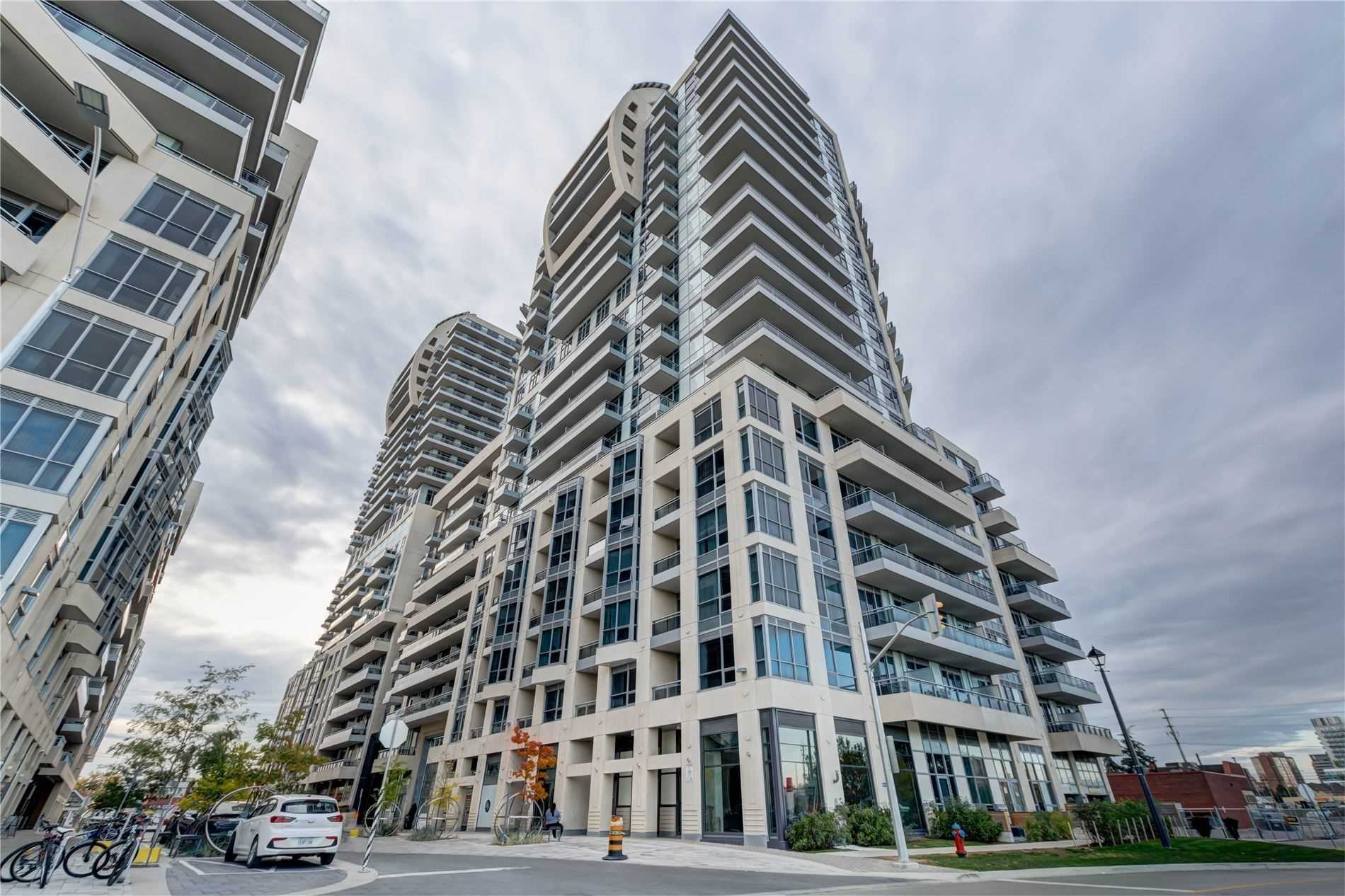 Ne2001 9205 Yonge St, Richmond Hill Sold Conditional, N4997420 Condos.ca