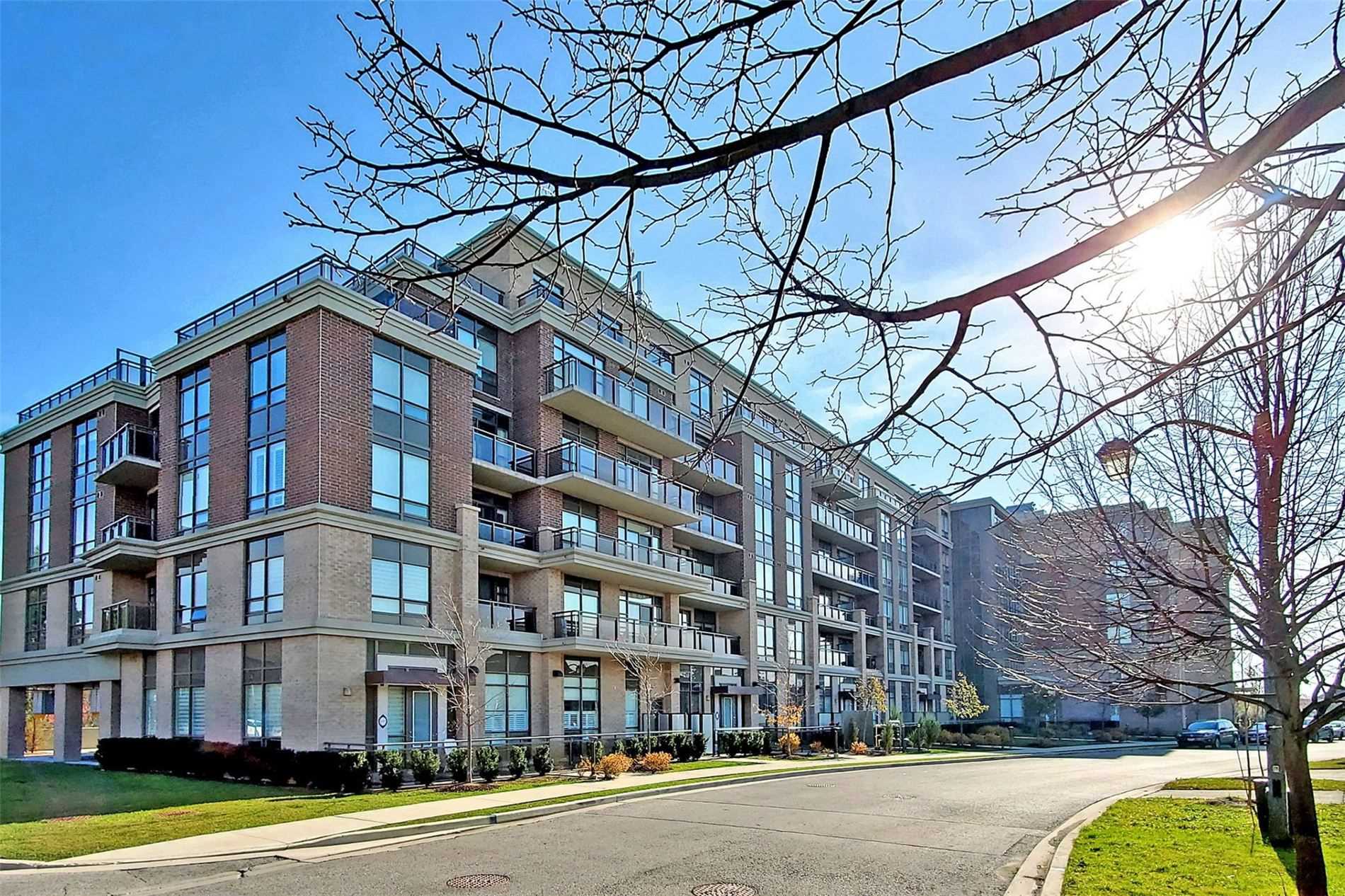 106 540 Bur Oak Ave, Markham Unavailable, N4997831 Condos.ca