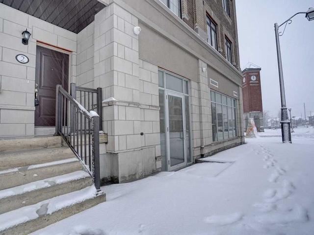 2 - 19 Ivanhoe Dr