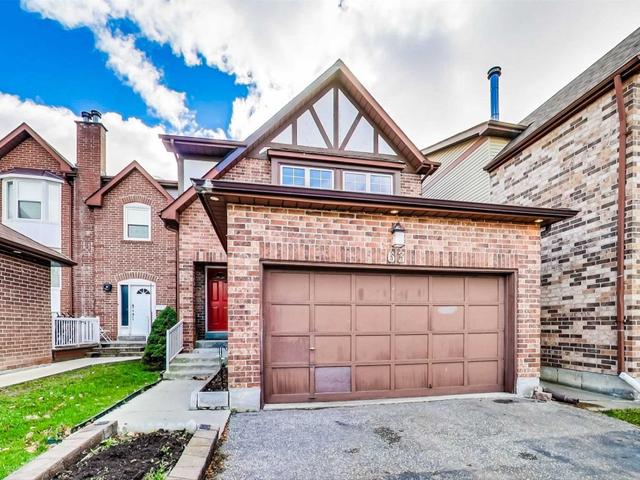 63 Esther Cres