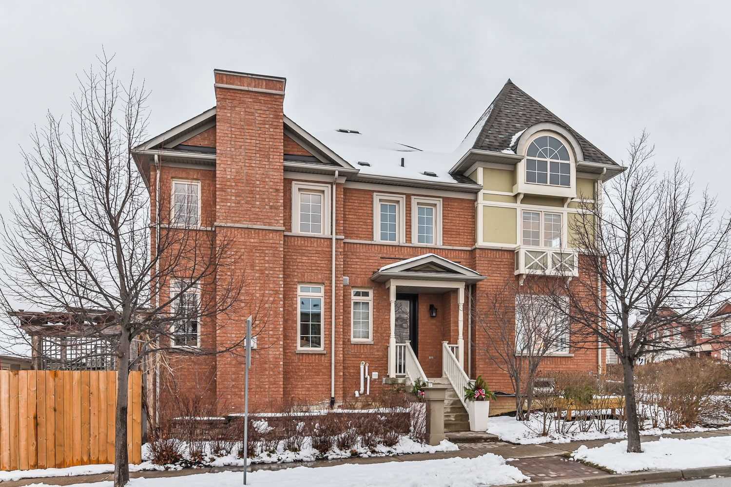 2879 Bur Oak Ave, Markham Sold, N4999036 Condos.ca