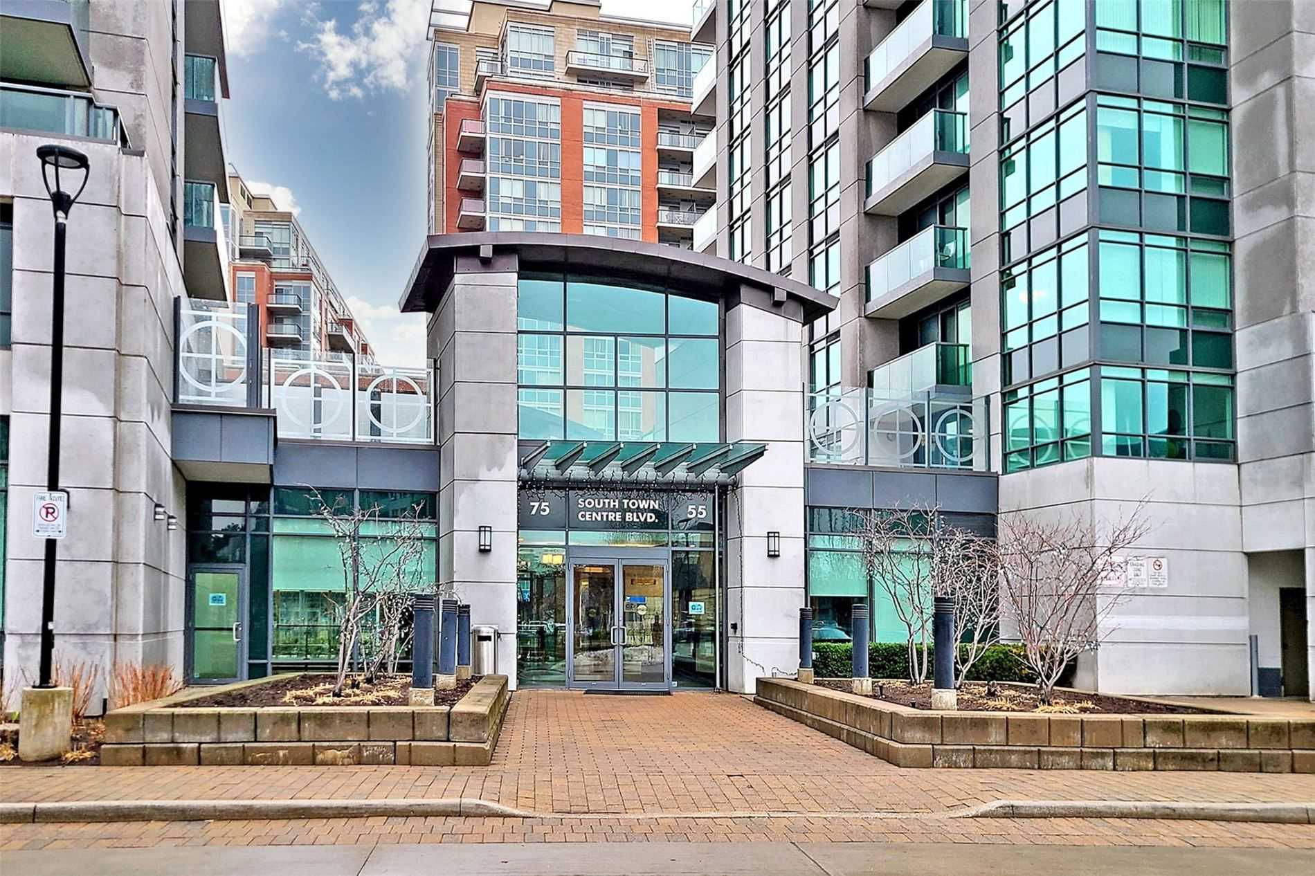 311 75 South Town Centre Blvd, Markham Sold, N5001597 Condos.ca