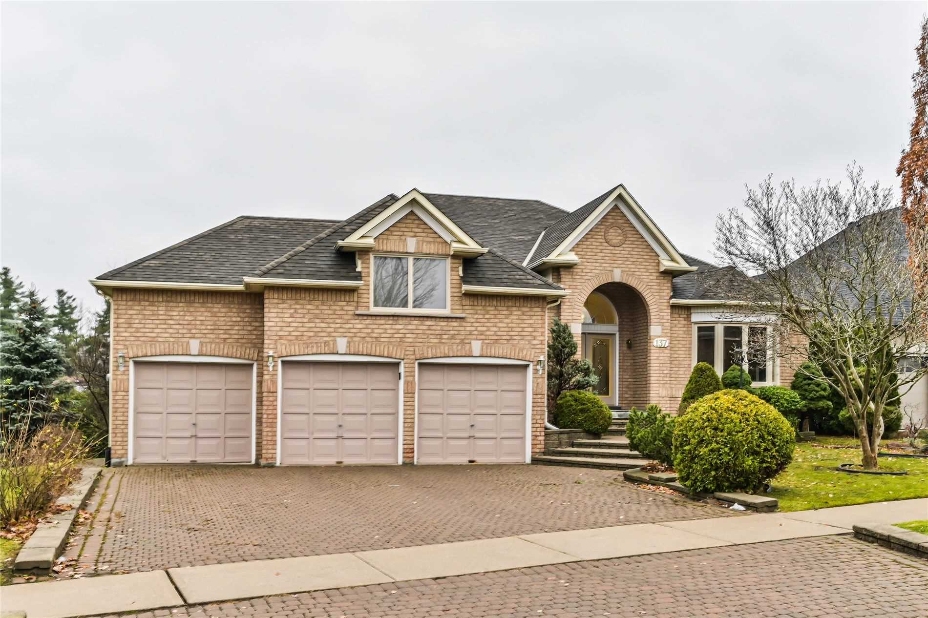 137 Roselawn Dr, Woodbridge Sold, N5001637 Property.ca