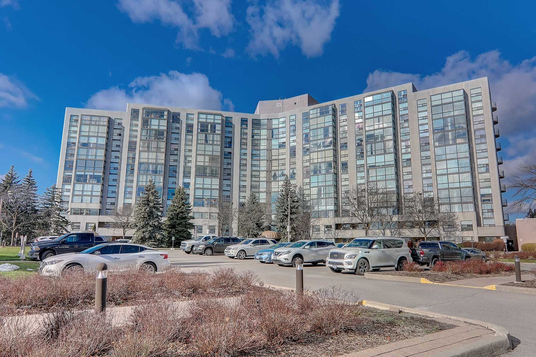 511 40 Harding Blvd W, Richmond Hill Sold, N5003229 Condos.ca