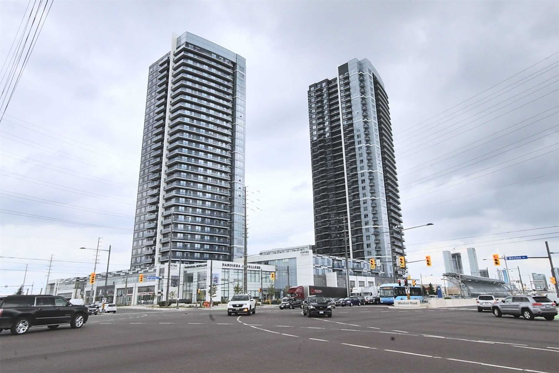 2401 3700 Highway 7, Woodbridge Leased, N5053186 Condos.ca
