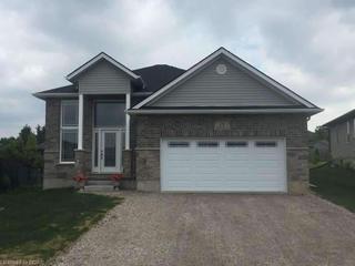 133 King St