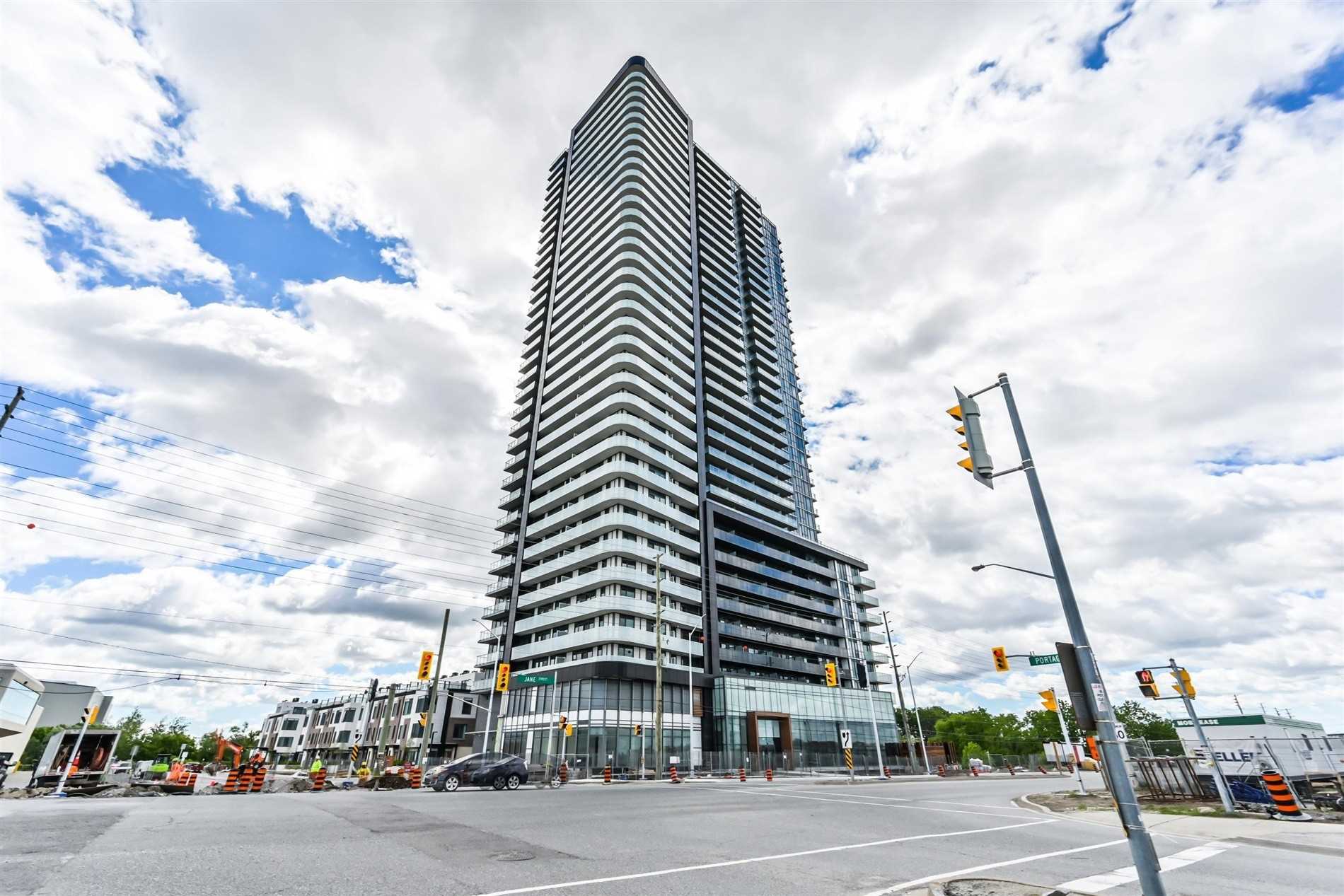 713 7895 Jane St, Concord Leased, N5055758 Condos.ca