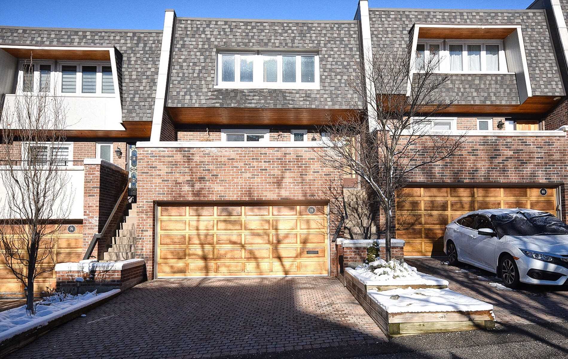 78 78 Quail Valley Lane, Thornhill Terminated, N5055942 Condos.ca