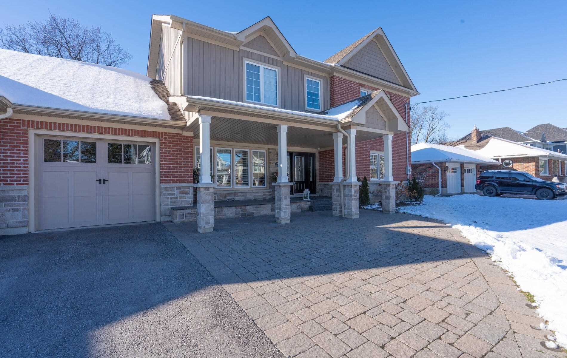 54 Park Dr, Stouffville Sold, N5057216 Property.ca