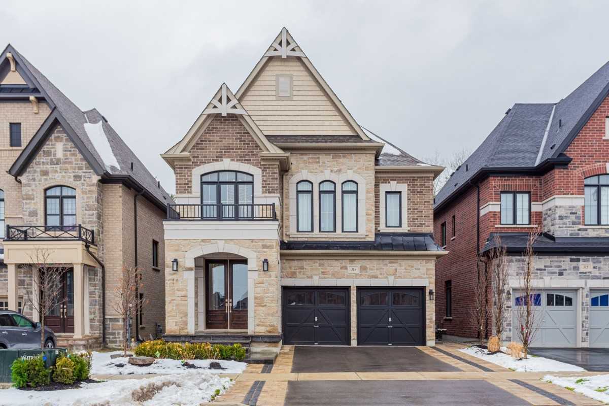 319 Mactier Dr, Kleinburg Sold, N5058412 Property.ca