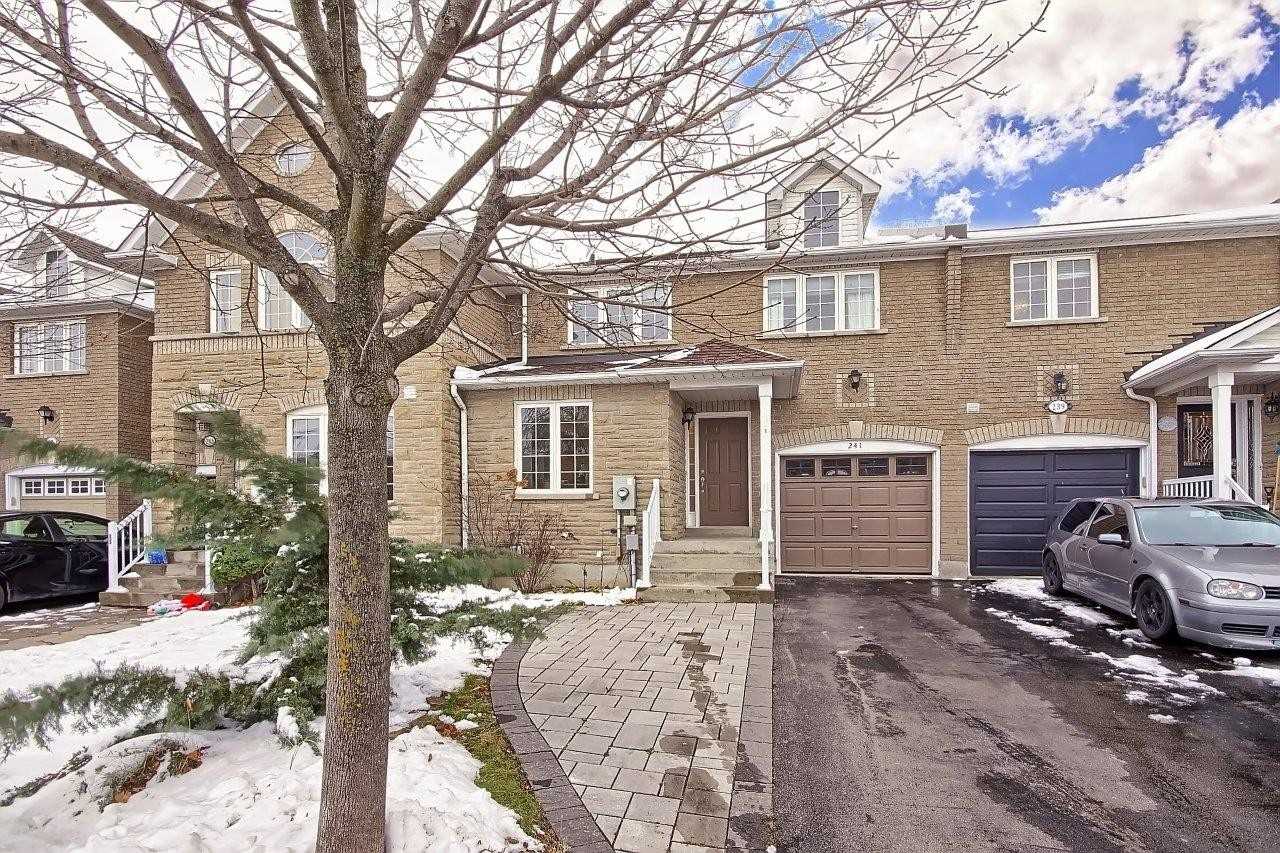 241 Flagstone Way, Newmarket Sold, N5060186 Condos.ca