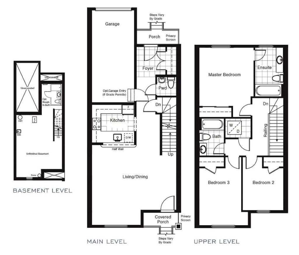  8 110 Grew Blvd, Jacksons Point Sold, N5060623 Condos.ca