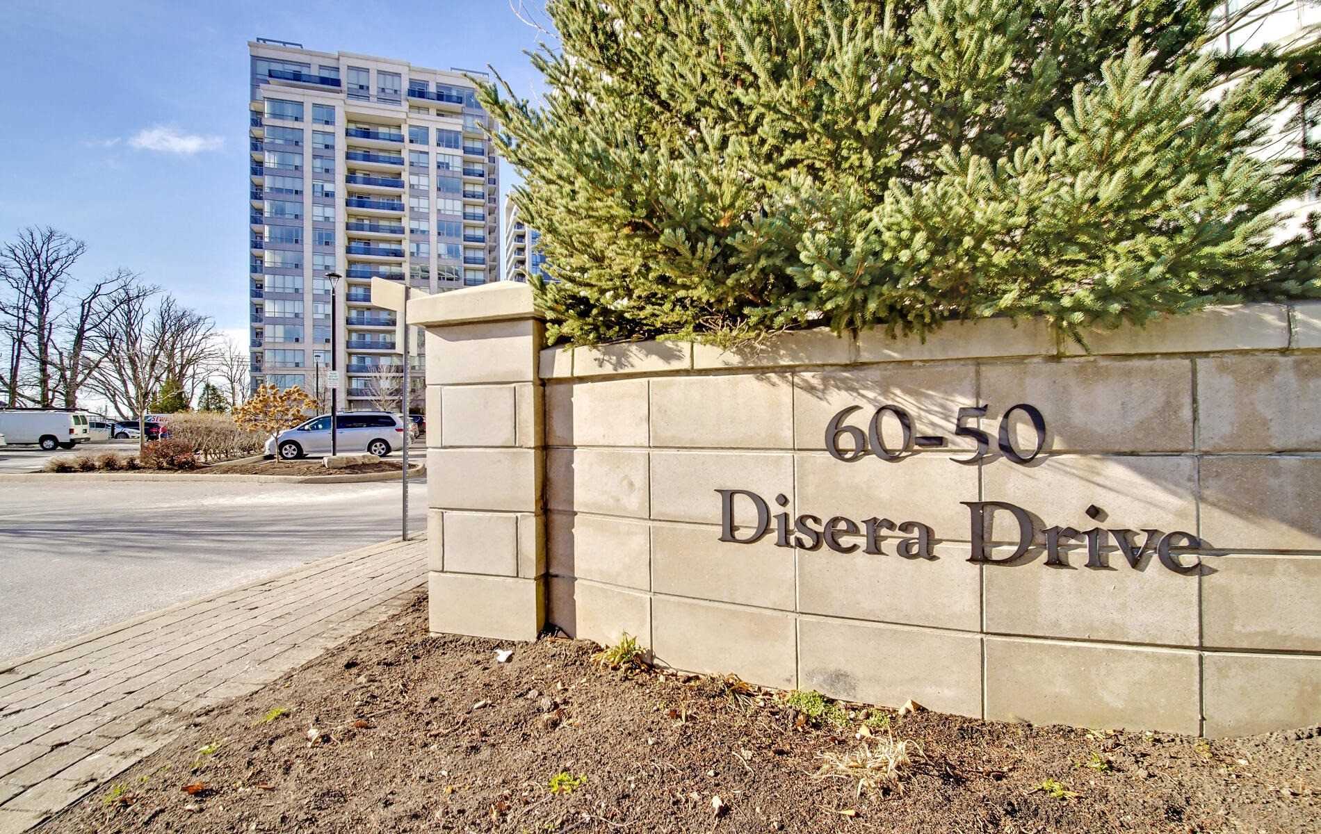 1203 60 Disera Dr, Thornhill Sold, N5061393 Condos.ca