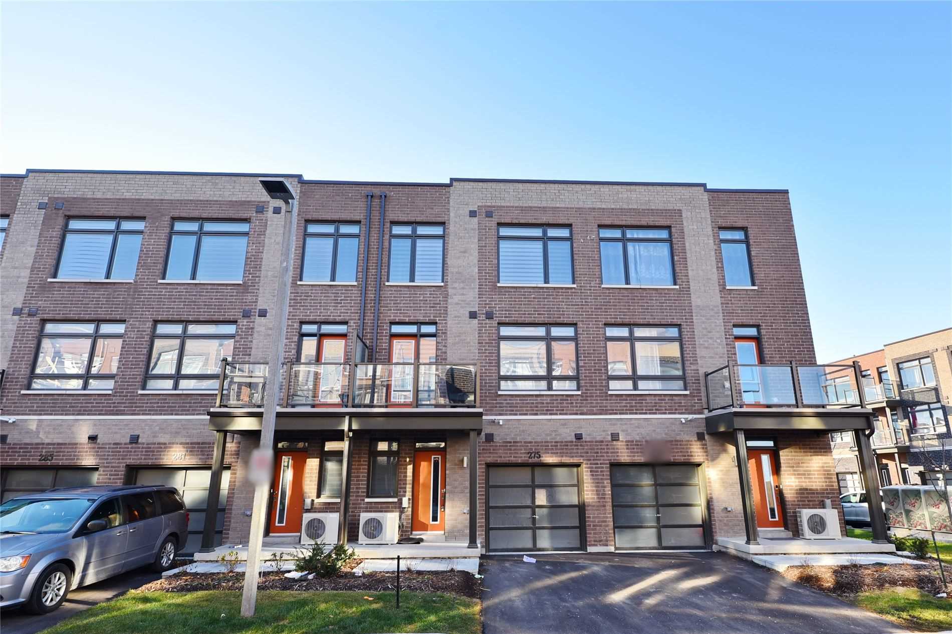 275 Dalhousie St, Vaughan Sold, N5062095 Condos.ca