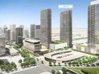 2609 - 950 Portage Pkwy