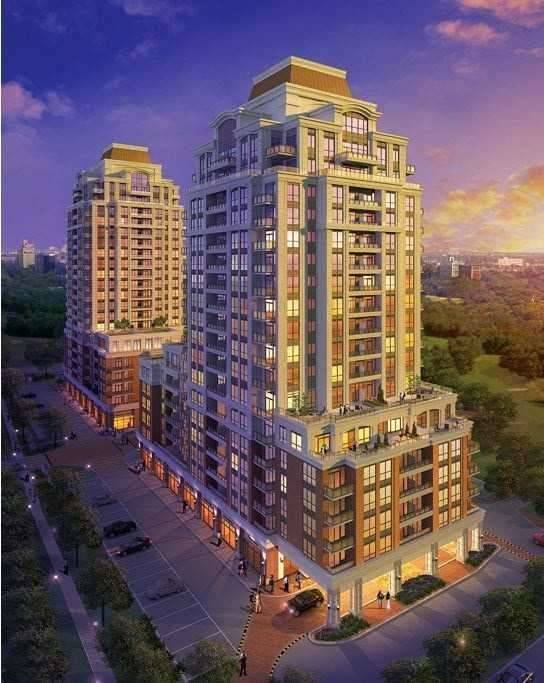 1810 - 9506 Markham Rd E, Markham | Terminated, N5062948 | Property.ca