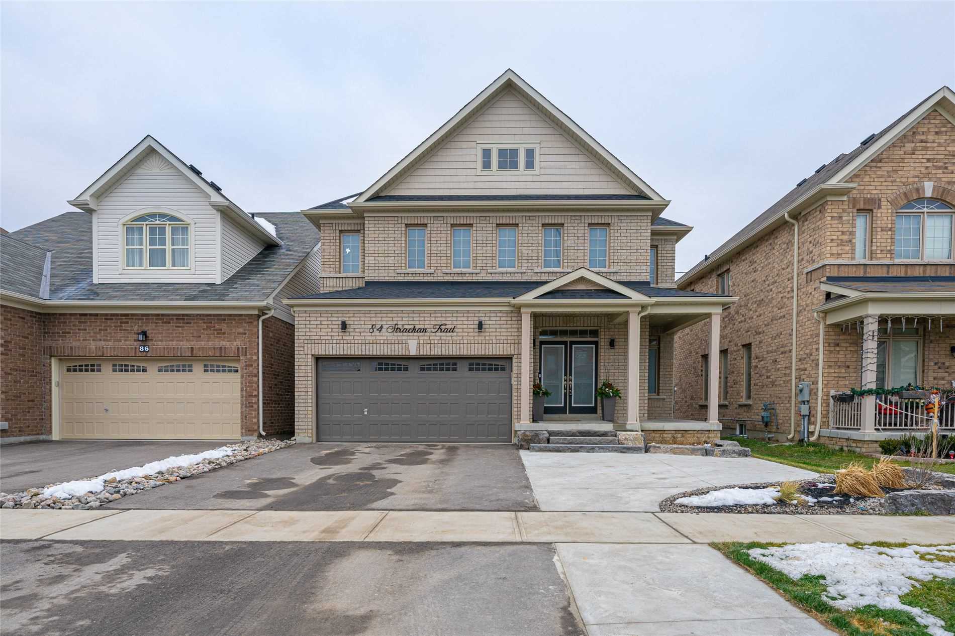 84 Strachan Tr, New Tecumseth Sold, N5063103 Property.ca