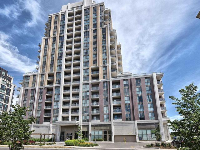 1012 - 9560 Markham Rd, Markham | Terminated, N5063447 | Condos.ca