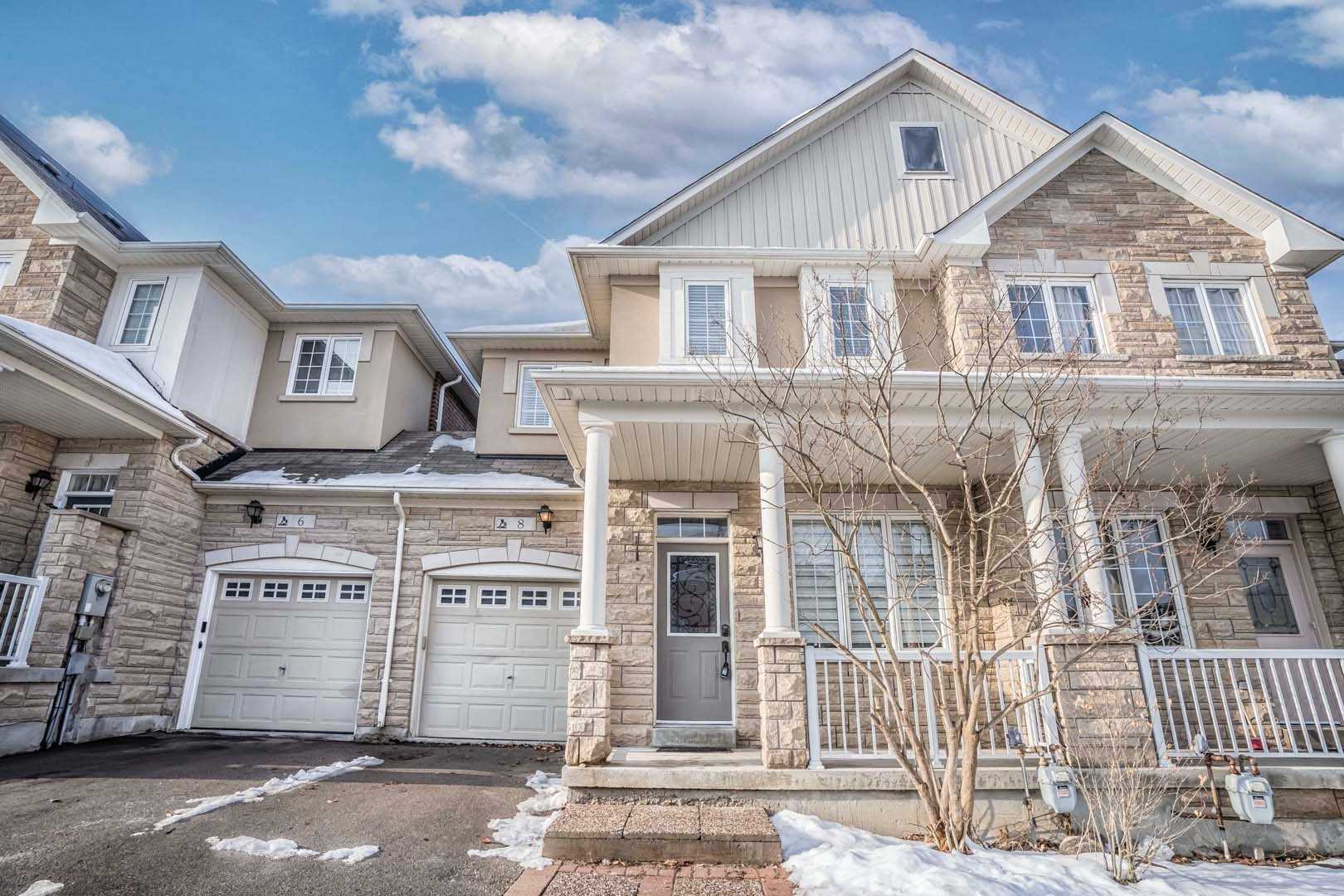 8 Birdsong St, Richmond Hill Sold, N5063634 Condos.ca