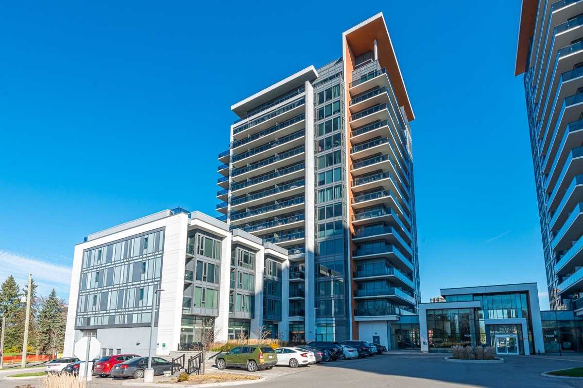 1103A 9608 Yonge St, Richmond Hill