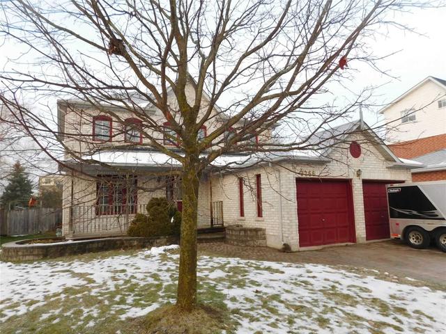 2266 Taylorwoods Blvd