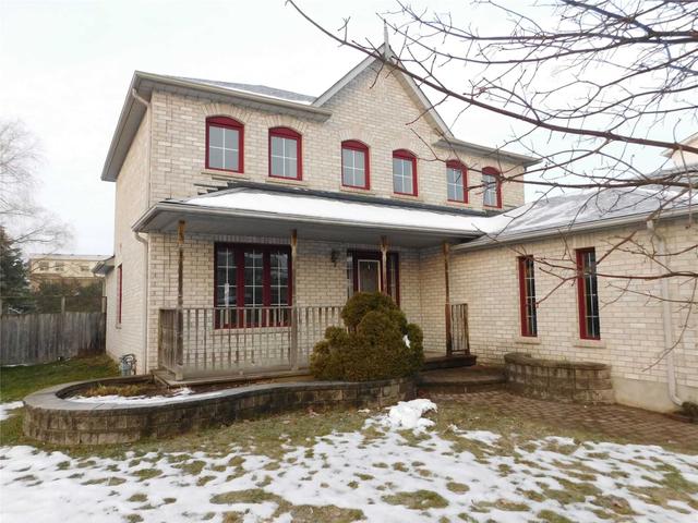 2266 Taylorwoods Blvd