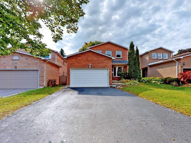 10 Michener Cres