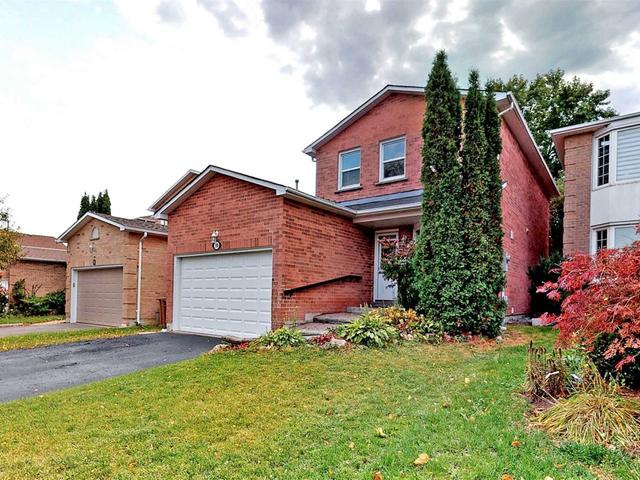10 Michener Cres