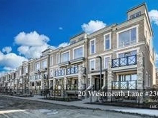 2304 - 20 Westmeath Lane Lane