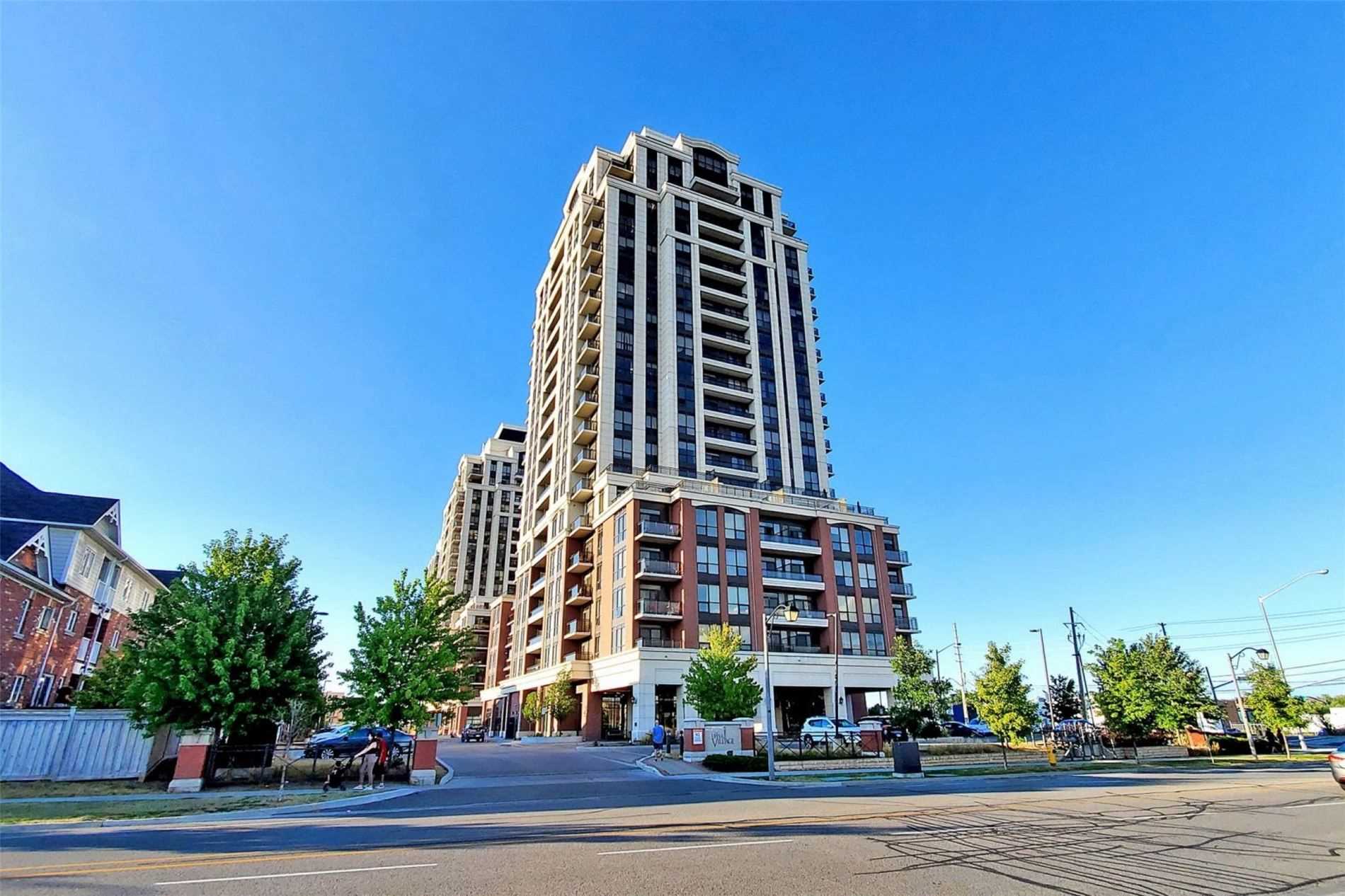 Markham Rd 1503 - 9500 Markham Rd, Markham | Sold, N5064427 | Condos.ca
