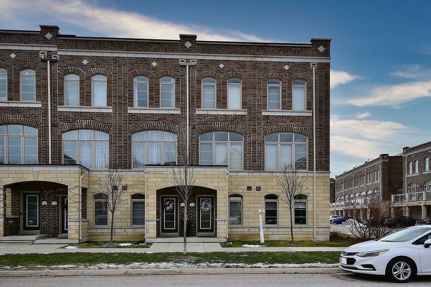 250 John Davis Gate, Stouffville Sold, N5065452 Property.ca