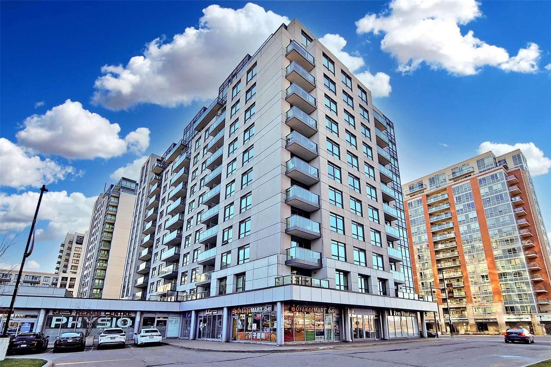 50555 SOUTH TOWN CENTRE BLVD, MARKHAM Philip Lago 50555 SOUTH TOWN CENTRE BLVD, MARKHAM Philip Lago