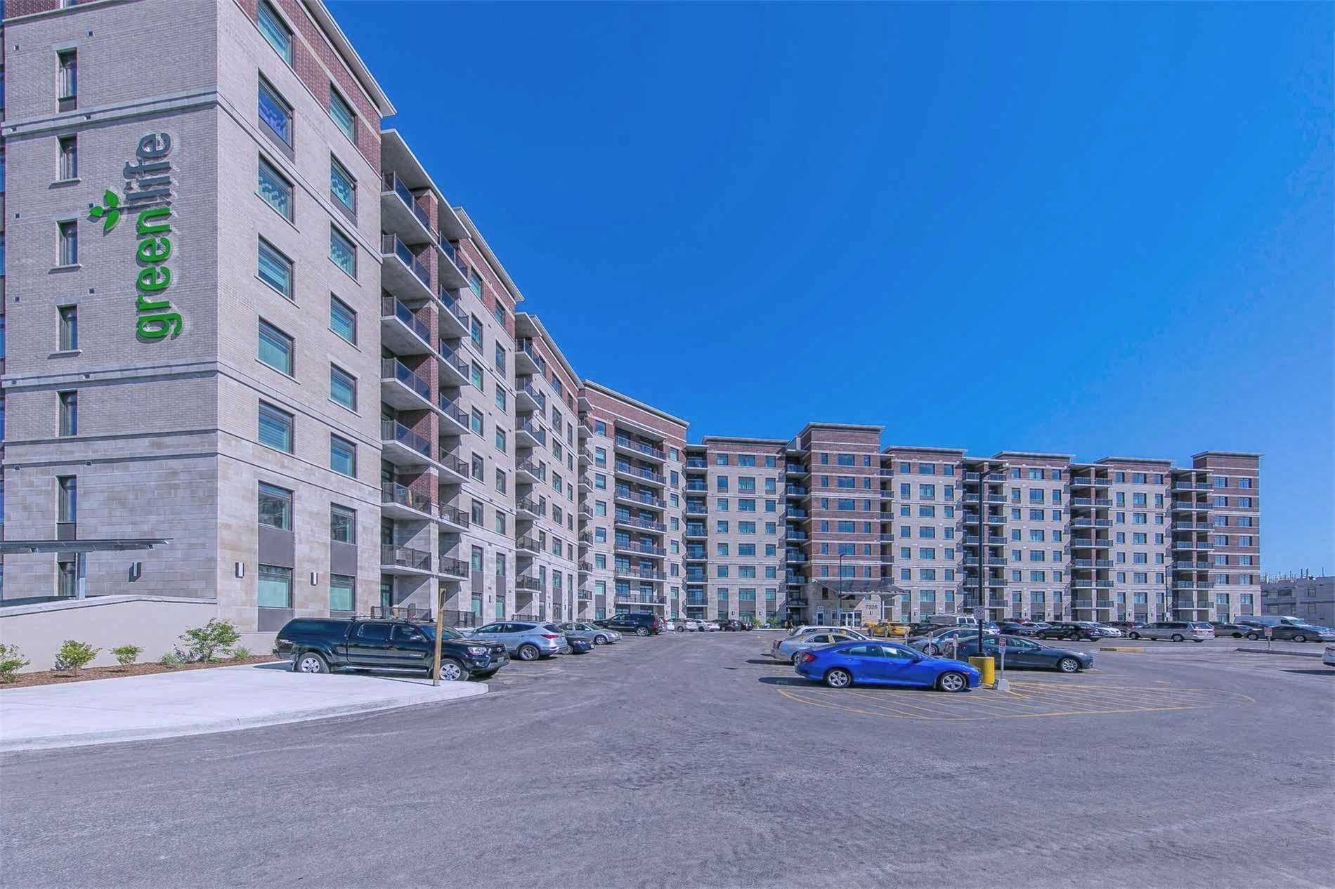 125 - 7325 Markham Rd, Markham | Sold, N5066279 | Property.ca