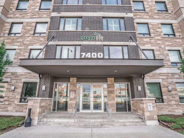 223 - 7400 Markham Rd, Markham | Leased, N5066330 | Condos.ca