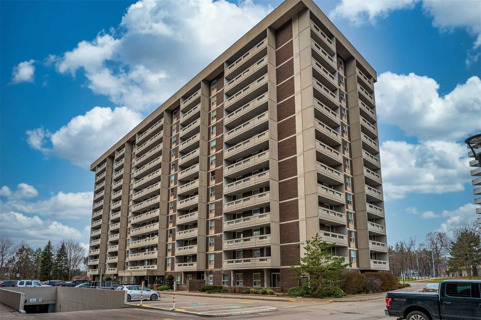 1208 60 Inverlochy Blvd, Thornhill Sold, N5070529 Condos.ca