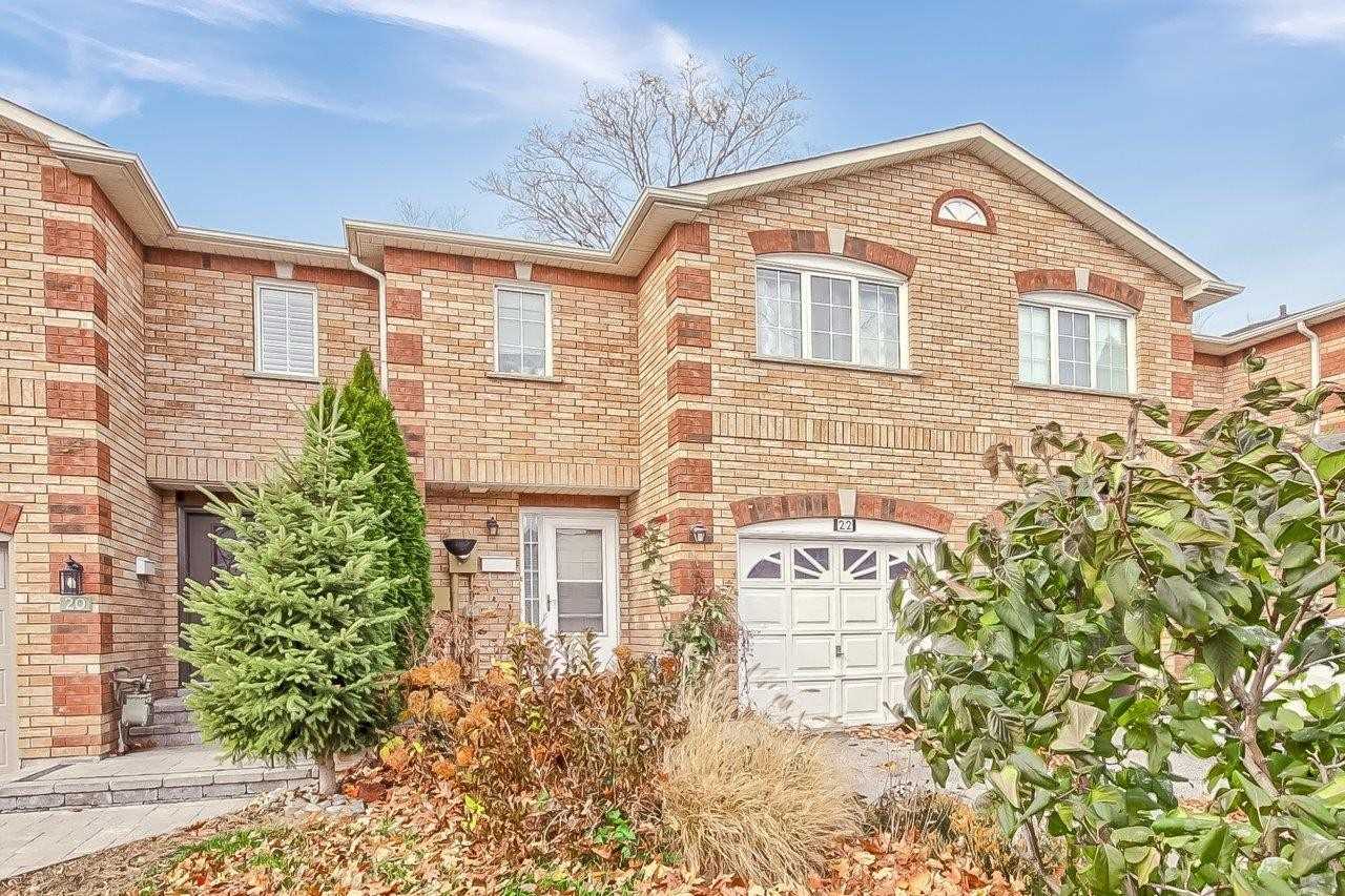 22 Lancaster Crt, Keswick Sold, N5074053 Condos.ca