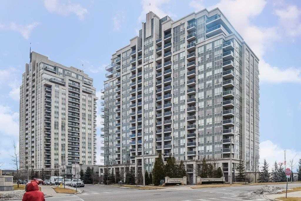 1601 15 North Park Rd, Thornhill Sold, N5074754 Condos.ca