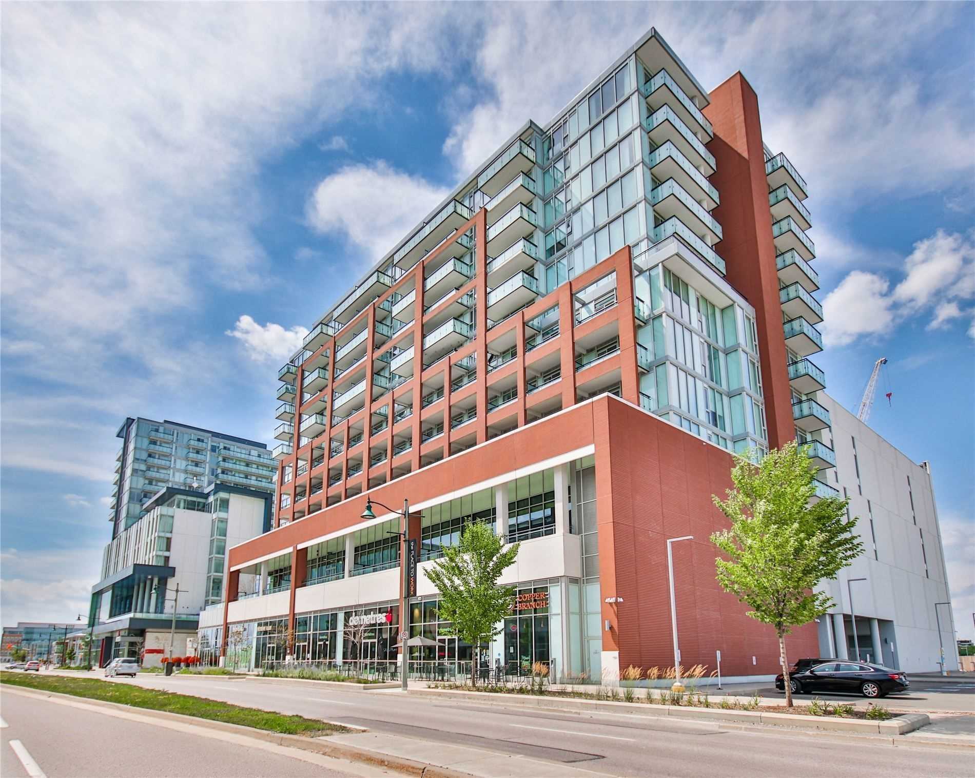514 180 Enterprise Blvd, Markham Leased, N5074942 Condos.ca