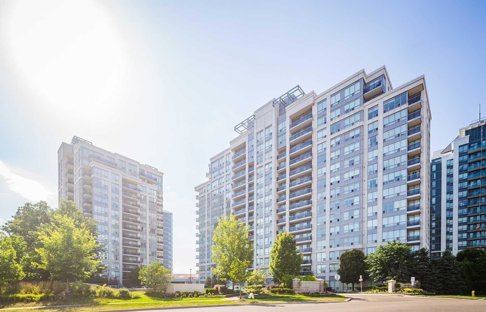 1217 50 Disera Dr, Thornhill Sold, N5075472 Condos.ca