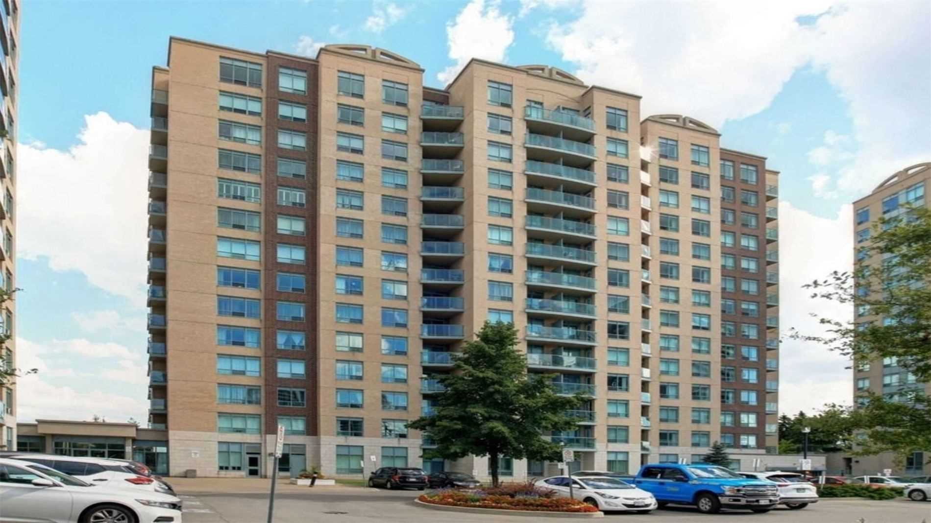 601 23 Oneida Cres, Richmond Hill Sold Conditional, N5075981 Condos.ca