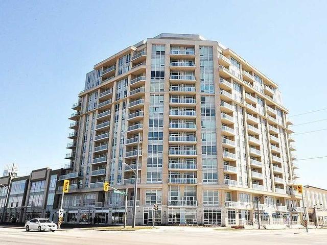 712 - 8323 Kennedy Rd