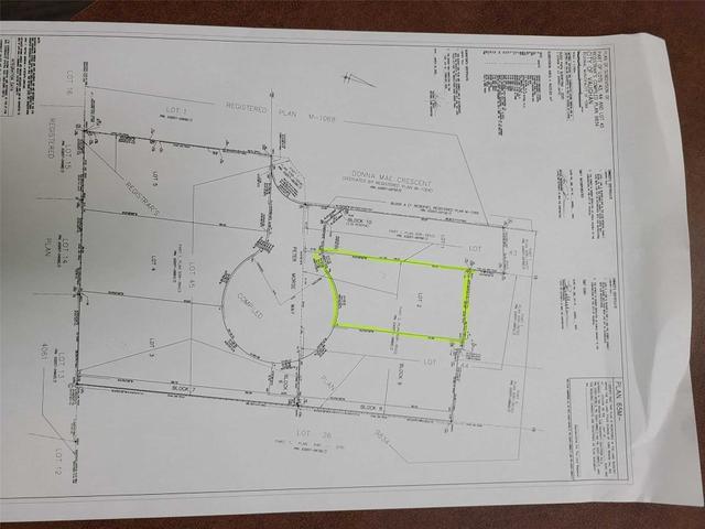 Lot 2 Peter Morse Way