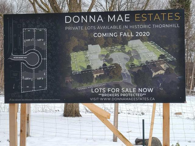 Lot 2 Peter Morse Way