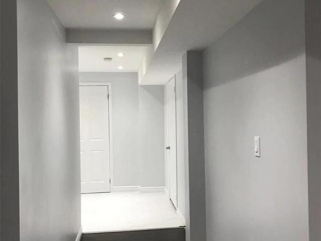 Lower - 571 Raymerville Dr