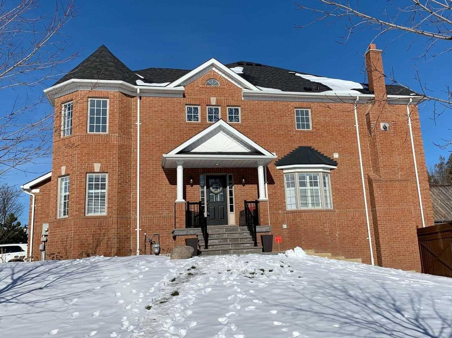 613 Osler Crt, Newmarket Sold, N5077263 Condos.ca