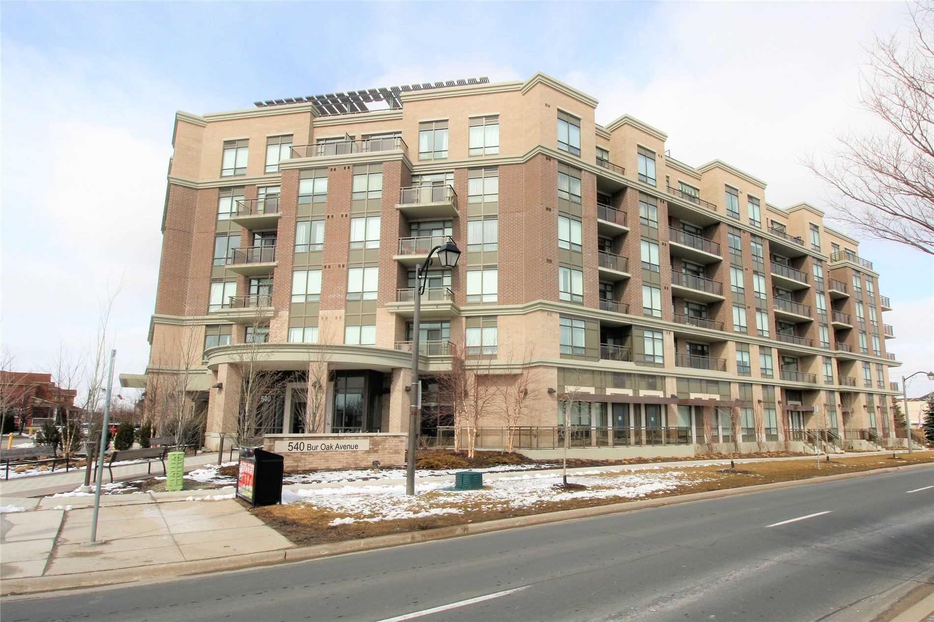 506 540 Bur Oak Ave, Markham Leased, N5080161 Property.ca