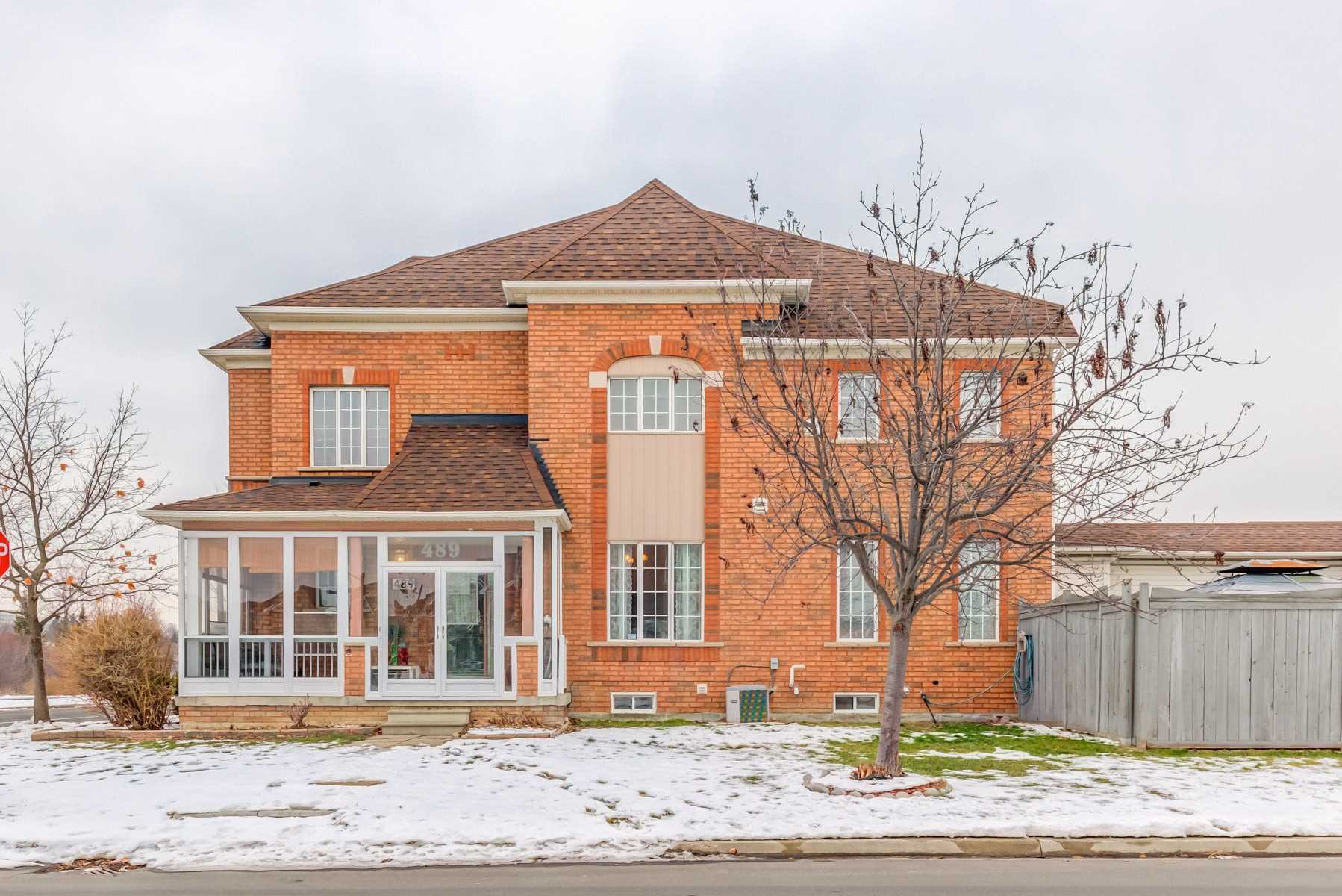 489 South Unionville Ave, Unionville Sold, N5081422 Condos.ca