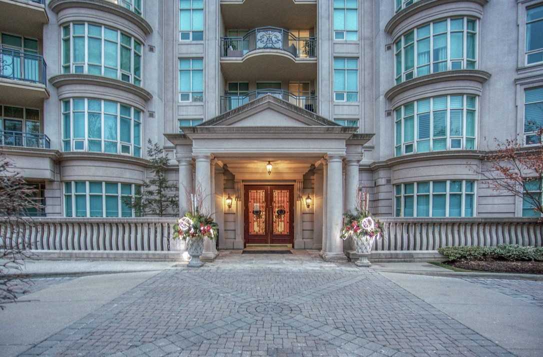 309 7071 Bayview Ave, Thornhill Sold Conditional, N5082090 Condos.ca